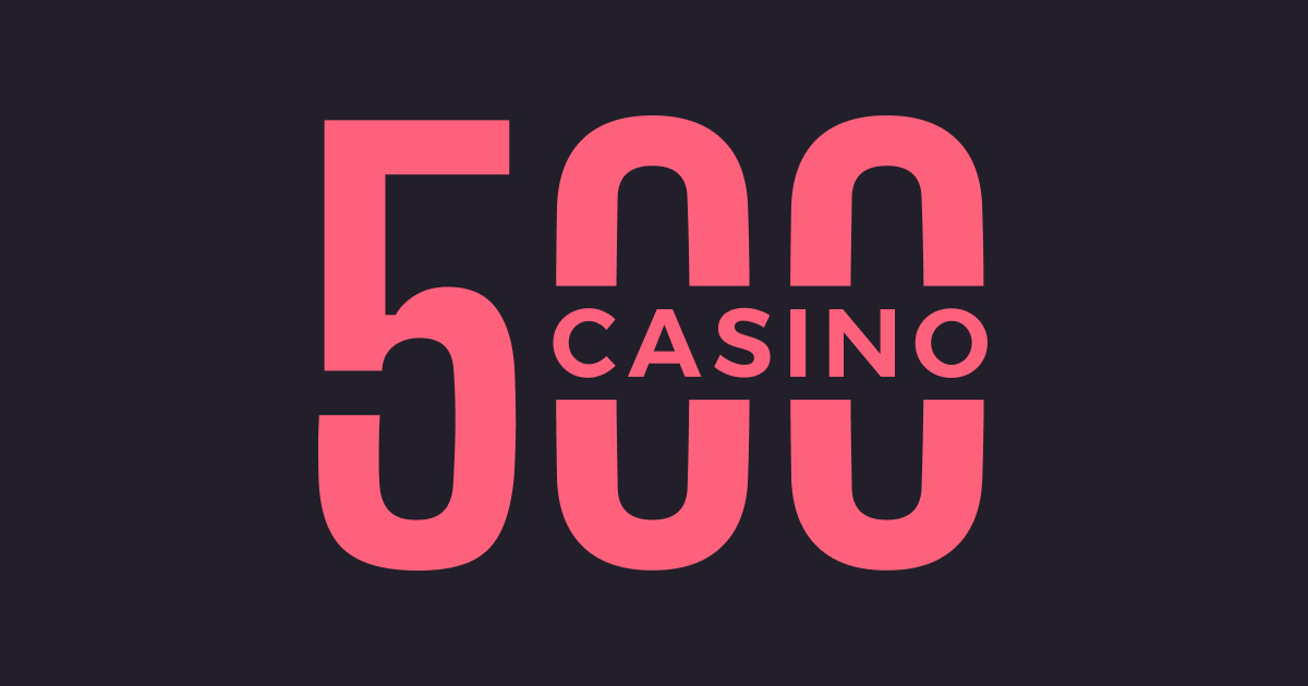 Top-Slots im 500 Casino