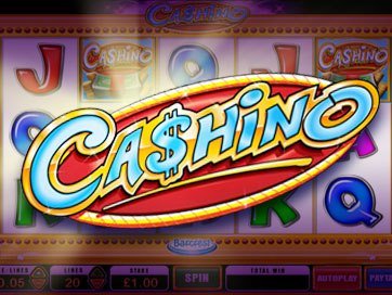 Cashino